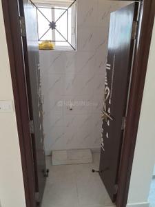 Image of 1200 Sq.ft 2 BHK Apartment / Flat for rent in Puppalaguda, Hyderabad for Rs. 30000