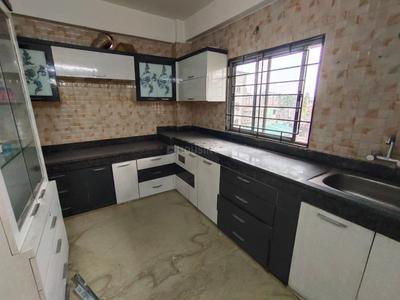 Kitchen Image of 1500 Sq.ft 3 BHK Apartment / Flat for sale in Bankim Nagar Siliguri for Rs. 7500000