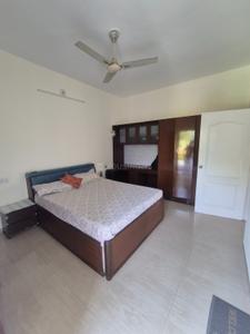 Bedroom Image of 1900 Sq.ft 4 BHK Duplex for sale in New Alkapuri Vadodara for Rs. 15500000