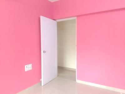 Bedroom Image of 999 Sq.ft 2 BHK Apartment / Flat for sale in DB Orchid Suburbia, Kandivali West Mumbai for Rs. 23800000