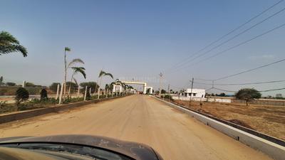 Image of 1000 Sq.ft Residential Plot / Land for sale in Old Dhamtari Road, Raipur for Rs. 1900000