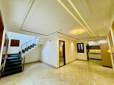 Hall Image of 1700 Sq.ft 3 BHK Villa for sale in Bajwa Sunny Enclave Global City, Harlal Pur Mohali for Rs. 9900000