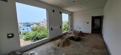 Bedroom Image of 1420 Sq.ft 3 BHK Apartment / Flat for sale in Kovilambakkam Chennai for Rs. 10700000