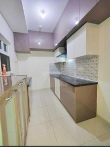 Kitchen Image of 1800 Sq.ft 3 BHK Apartment / Flat for rent in Prestige Tranquility, Budigere Cross Bengaluru for Rs. 48000
