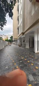 Image of 1400 Sq.ft 3 BHK Apartment / Flat for sale in Global Shri Krishna Heights, Anant Nagar, Nagpur for Rs. 7000000