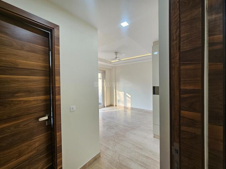 East Patel Nagar, Patel Nagar Bedroom 1