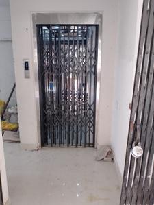 Balcony Image of 960 Sq.ft 2 BHK Apartment / Flat for sale in Santoshpur Kolkata for Rs. 6240000