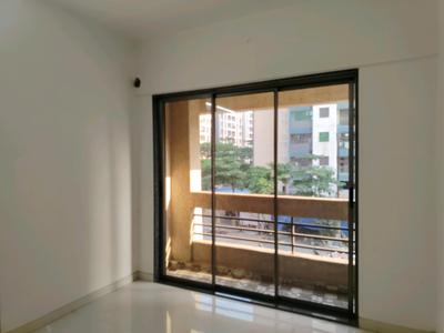 Bedroom Image of 650 Sq.ft 1 BHK Apartment / Flat for sale in Vasai East Vasai for Rs. 4030002