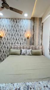 Bedroom Image of 1530 Sq.ft 3 BHK Apartment / Flat for sale in Aadhar Elite Prime, Lalarpura Jaipur for Rs. 6885000