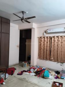 Bedroom Image of 2400 Sq.ft 3 BHK Apartment / Flat for rent in Himayath Nagar Hyderabad for Rs. 60000