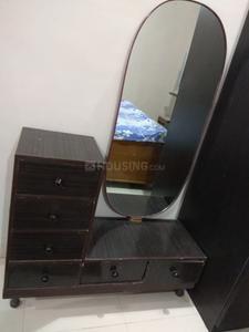Living Room Image of 1100 Sq.ft 2 BHK Apartment / Flat for rent in Mowa Raipur for Rs. 19999