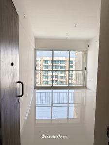 Living Room Image of 1323 Sq.ft 3 BHK Apartment / Flat for sale in Marathon Nexzone Ion 1, Panvel Navi Mumbai for Rs. 12000000