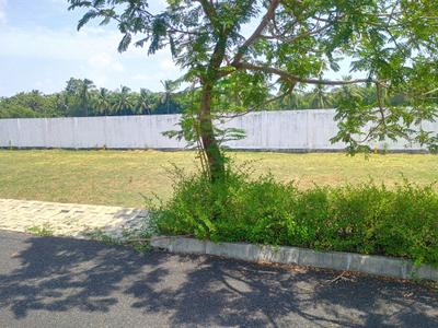 Image of 1500 Sq.ft Residential Plot / Land for sale in Thaiyur, Chennai for Rs. 4425000