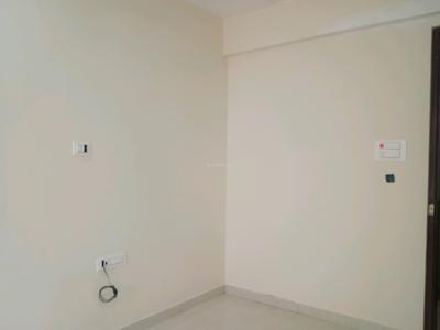 Living Room Image of 1000 Sq.ft 2 BHK Apartment / Flat for sale in Regency Anantam Phase II, Dombivli East Thane for Rs. 7900000