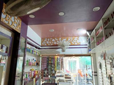 Balcony Image of 350 Sq.ft 3 BHK Independent House for sale in Pandeypur Varanasi for Rs. 7500000