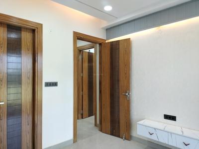 Bedroom Image of 1620 Sq.ft 3 BHK Builder Floor for sale in BPTP District 3, Sector 85 Faridabad for Rs. 17800000