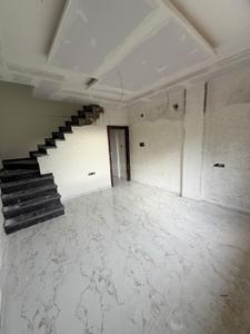 Hall Image of 1555 Sq.ft 3 BHK Villa for sale in Pathardi Phata Nashik for Rs. 6300000