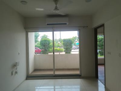 Living Room Image of 910 Sq.ft 2 BHK Apartment / Flat for sale in Shapoorji Pallonji JoyVille, Sector 102 Gurgaon for Rs. 13000000