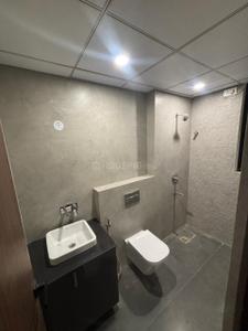 Bathroom Image of 2607 Sq.ft 3 BHK Apartment / Flat for sale in Sangam Valley, Sahastradhara Road Dehradun for Rs. 19500000