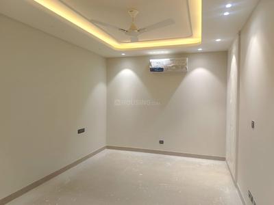 Bedroom Image of 2250 Sq.ft 3 BHK Builder Floor for sale in Uday Park New Delhi for Rs. 79500000