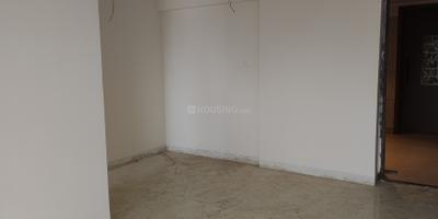 Living Room Image of 1100 Sq.ft 2 BHK Apartment / Flat for sale in Tharwanis Sky View, Kharghar Navi Mumbai for Rs. 13600000