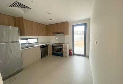 Kitchen Image of 3645 Sq.ft 4 BHK Villa for sale in Dubai South Dubai for Rs. 117000000