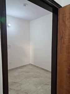 Bedroom Image of 500 Sq.ft 2 BHK Builder Floor for rent in Burari New Delhi for Rs. 9000