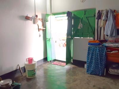 Servant Room Image of 1154 Sq.ft 2 BHK Builder Floor for sale in Ashok Nagar Kolkata for Rs. 6500000