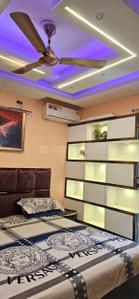 Bedroom Image of 1300 Sq.ft 3 BHK Apartment / Flat for sale in Pride Kingsbury Phase I, Charholi Budruk Pune for Rs. 12500000