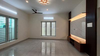 3 BHK Independent House