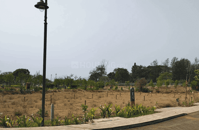 Image of 1615 Sq.ft Residential Plot / Land for sale in Kalpataru Aria, Karjat, Thane for Rs. 6252000