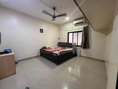 Hall Image of 786 Sq.ft 2 BHK Apartment / Flat for sale in Anand Nagar, Sinhagad Road Pune for Rs. 5700000