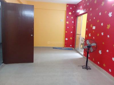 Hall Image of 1147 Sq.ft 3 BHK Apartment / Flat for sale in SGIL Gardenia, Narendrapur Kolkata for Rs. 4500000