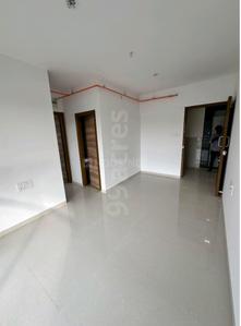 Image of 403 Sq.ft 1 BHK Apartment / Flat for sale in Marathon Neohomes Neohills, Bhandup West, Mumbai for Rs. 7800000