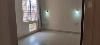 Bedroom Image of 1500 Sq.ft 2 BHK Apartment / Flat for rent in Prestige Langleigh, Whitefield Bengaluru for Rs. 55000