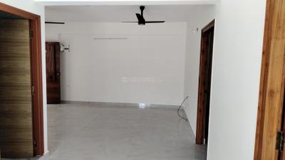 Living Room Image of 1100 Sq.ft 2 BHK Apartment / Flat for rent in Bikasipura Bengaluru for Rs. 40000