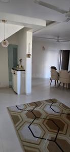 Hall Image of 2502 Sq.ft 4 BHK Penthouse for sale in Vastrapur Ahmedabad for Rs. 15000000