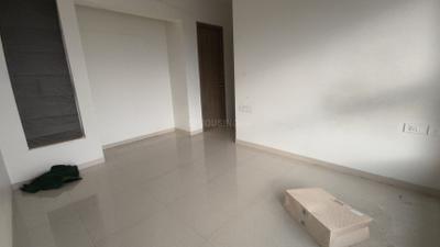 Bedroom Image of 900 Sq.ft 2 BHK Apartment / Flat for rent in Kalpataru Paramount, Thane West Thane for Rs. 45000