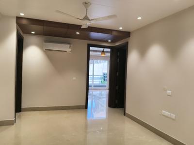 Living Room Image of 1500 Sq.ft 2 BHK Independent House for rent in Sector 56 Gurgaon for Rs. 48000