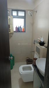 Image of 700 Sq.ft 2 BHK Apartment / Flat for sale in Shreedham Splendour, Andheri West, Mumbai for Rs. 16500000