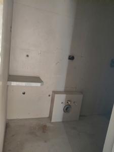 Bedroom Two Image of 1600 Sq.ft 2 BHK Apartment / Flat for sale in Tharwanis Sky View, Kharghar Navi Mumbai for Rs. 15000000