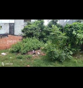 Image of 2475 Sq.ft Residential Plot / Land for sale in Ashiyana, Lucknow for Rs. 22500000