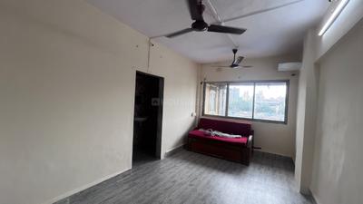 Bedroom Image of 585 Sq.ft 1 BHK Apartment / Flat for sale in Dahisar East Mumbai for Rs. 7900000