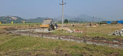 Image of 1650 Sq.ft Residential Plot / Land for sale in Mulapadu, Vijayawada for Rs. 2933333