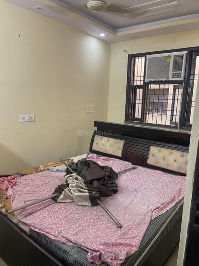 Shalimar Bagh Bedroom 1