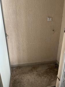 Balcony Image of 461 Sq.ft 1 BHK Apartment / Flat for rent in Godrej Nirvaan, Bhiwandi Thane for Rs. 12000