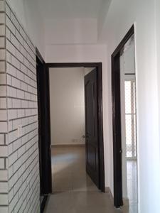 Passage Image of 824 Sq.ft 2 BHK Apartment / Flat for sale in Paras Tierea, Sector 137 Noida for Rs. 7000000