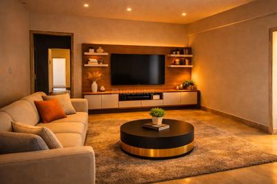 3 BHK Flat