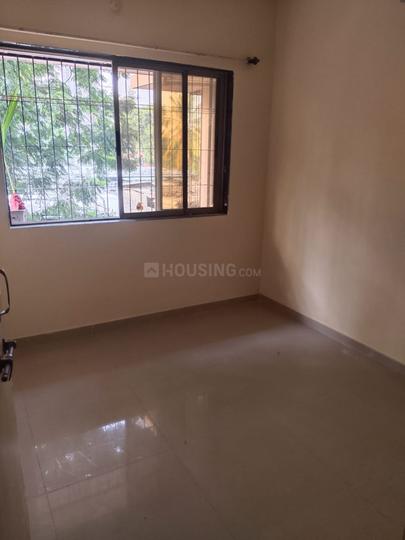 Yashwant Yash chs ltd Virar west Bedroom 1