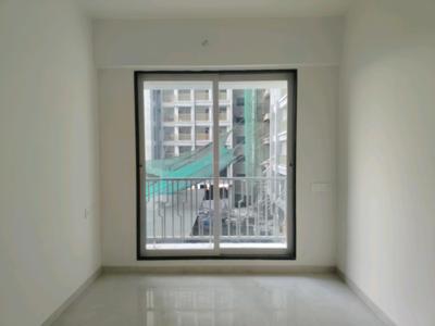 Bedroom Image of 690 Sq.ft 2 BHK Apartment / Flat for sale in Vasai East Vasai for Rs. 6000000